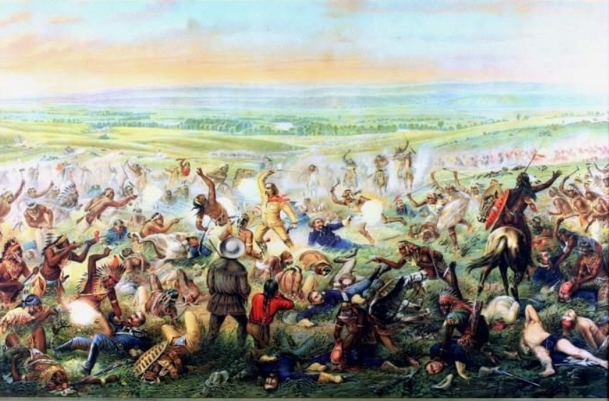 Cassilly Adams (1843 - 1921) - photo 1